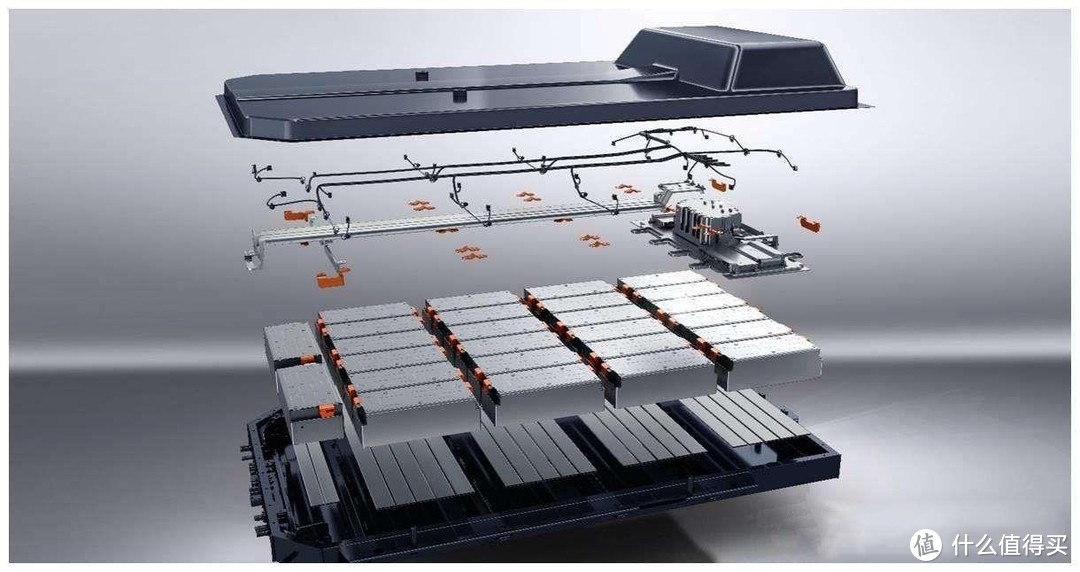 买新能源车还只关注彩电、冰箱、大沙发吗？这些参数更重要