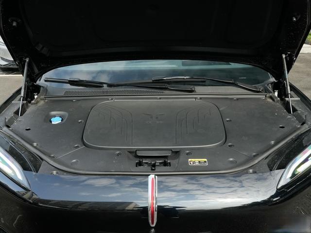 红旗天工08纯电动SUV将于1月7日上市，预售价23.98万元起