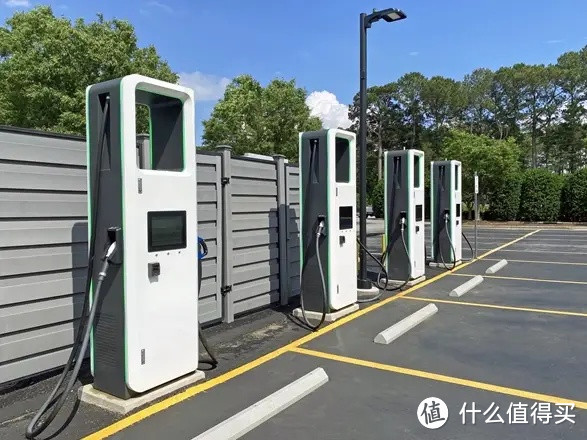 新能源汽车超充时代已经来临？