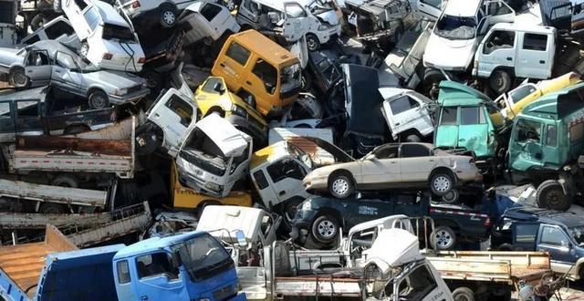 国四燃油车报废即享补贴，新政倾斜新能源汽车购买