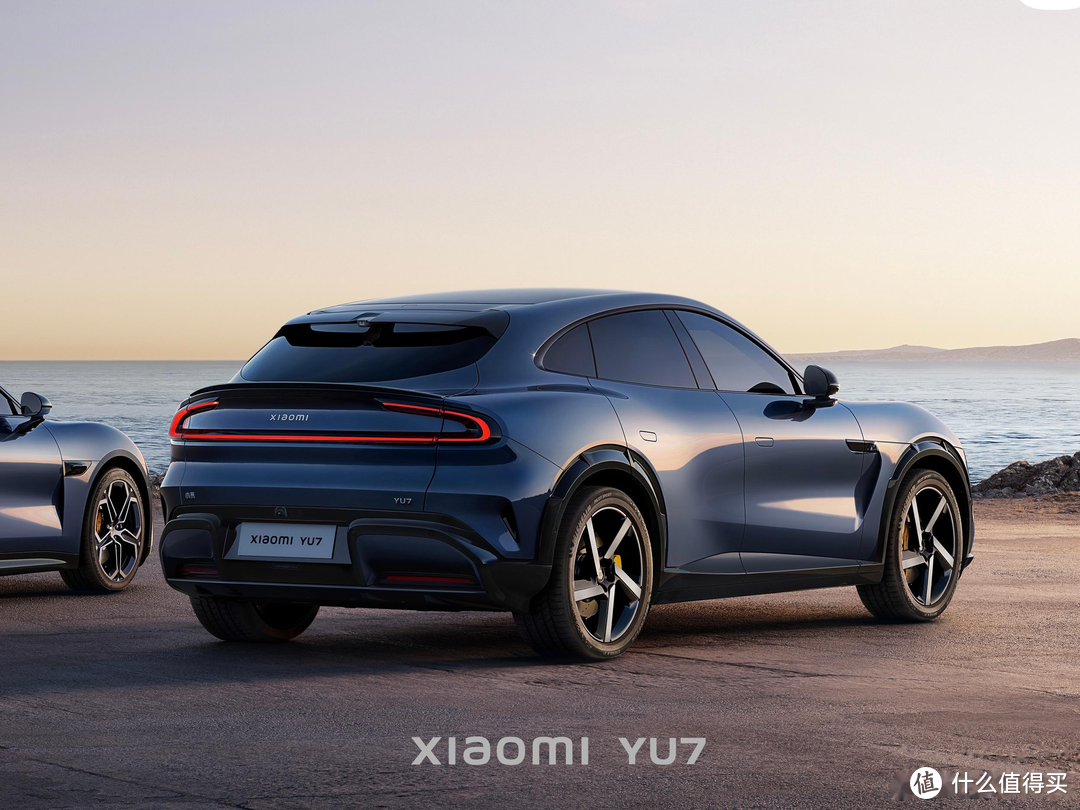 小米新款SUV YU7起售价或低于20万？